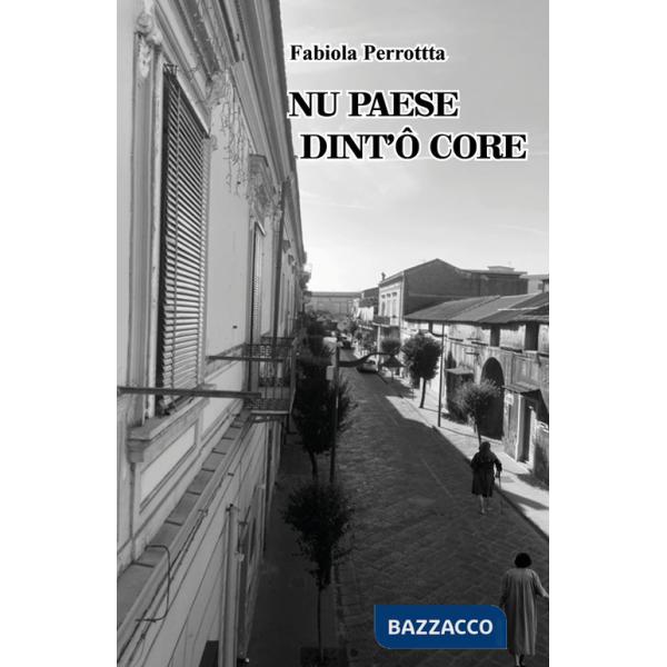 Nu paese dint'ö core