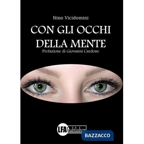 Con gli occhi della mente