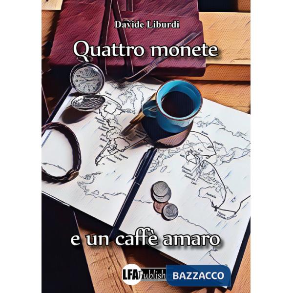 Quattro monete e un caffé amaro