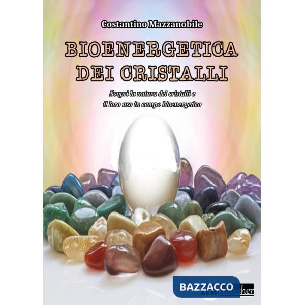 Biogenetica dei cristalli