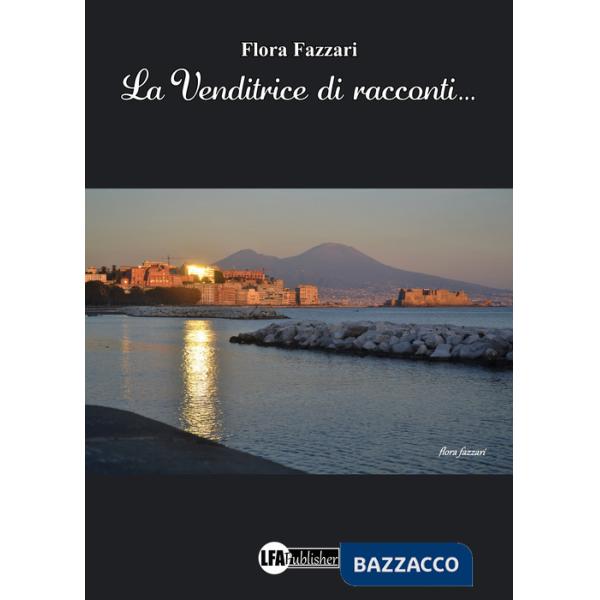 Venditrice di racconti (La)