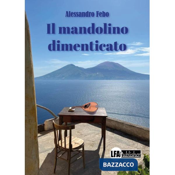 Mandolino dimenticato (Il)