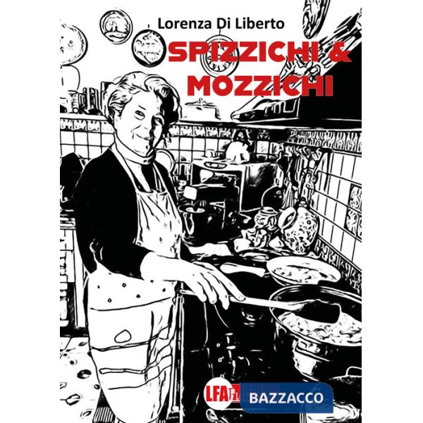 Spizzichi & mozzichi