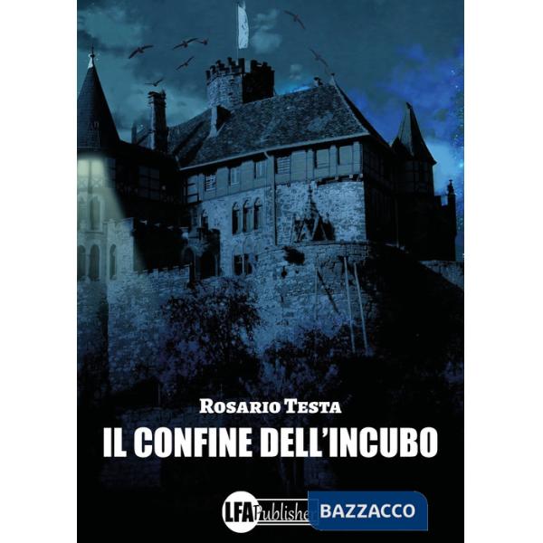 Confine dell'incubo (Il)