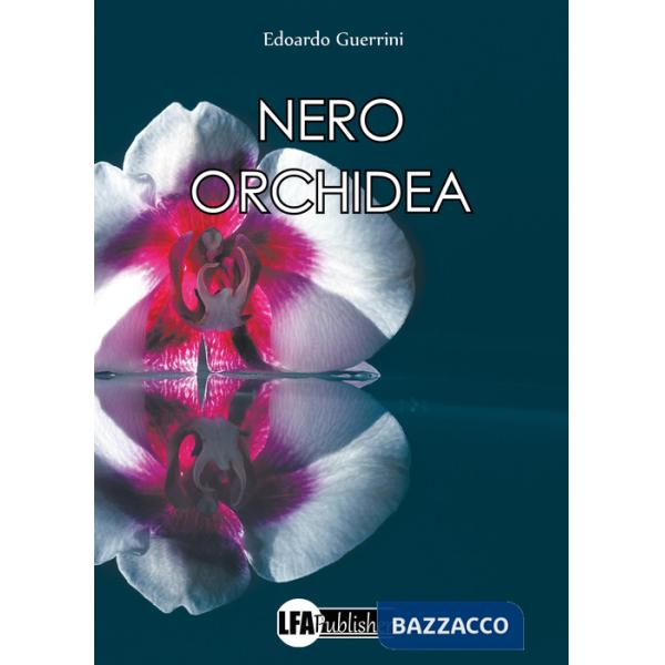 Nero orchidea