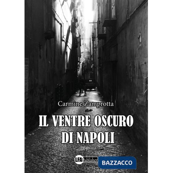 Ventre oscuro di Napoli (Il)