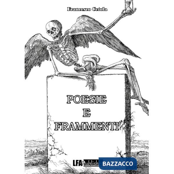Poesie & frammenti