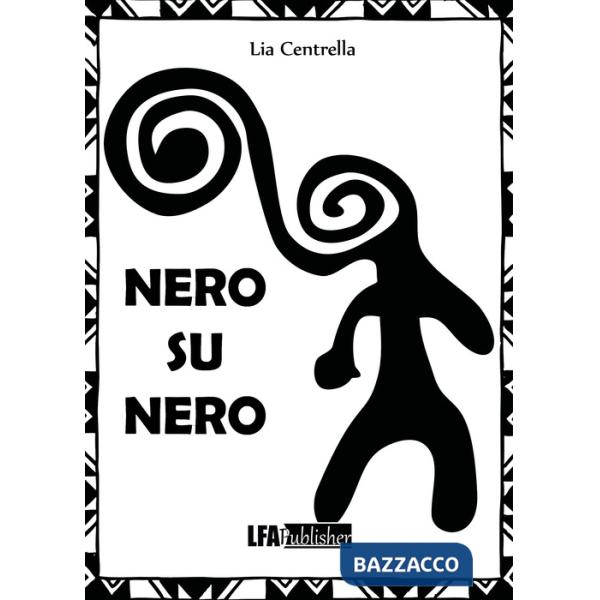 Nero su nero