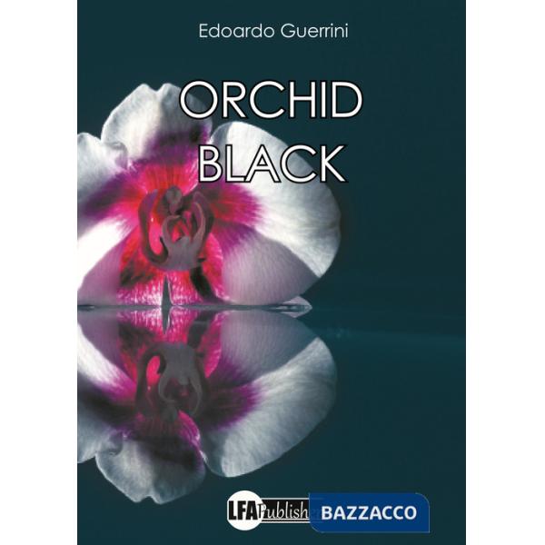 Orchid black