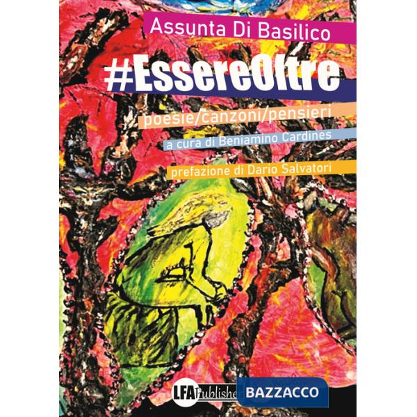 EssereOltre. Poesie/canzoni/pensieri