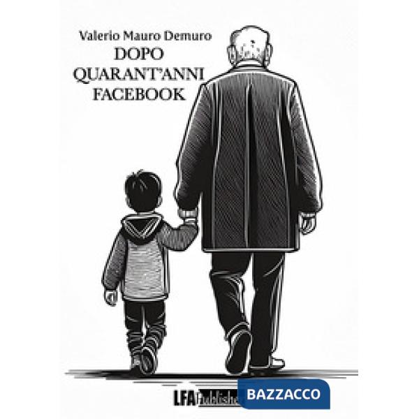 Dopo quarant'anni Facebook