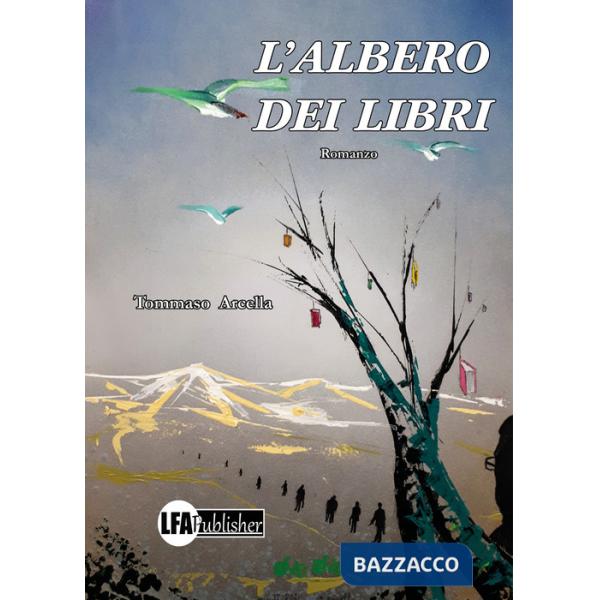 Albero dei libri (L')