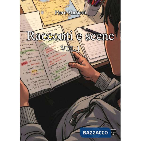 Racconti e scene. Vol. 1