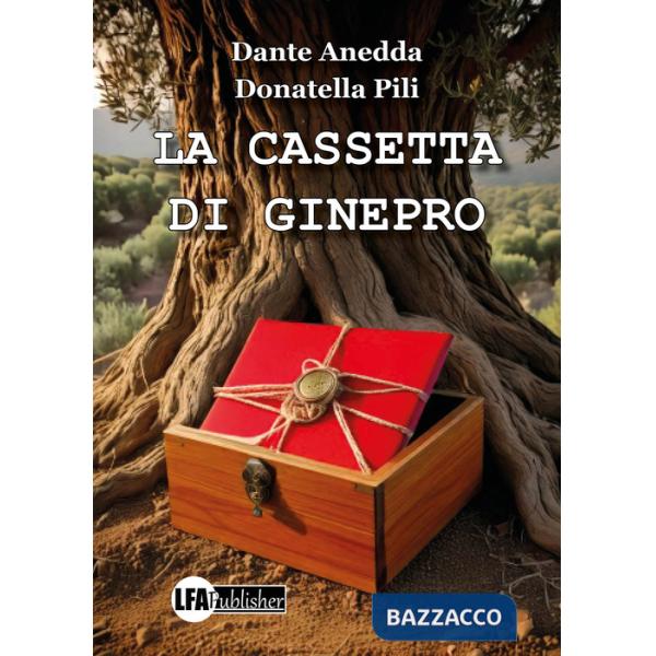 Casetta di ginepro (La)