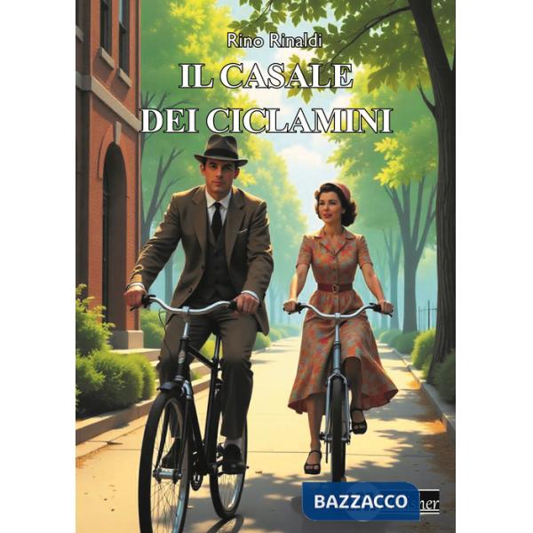 Casale dei ciclamini (Il)