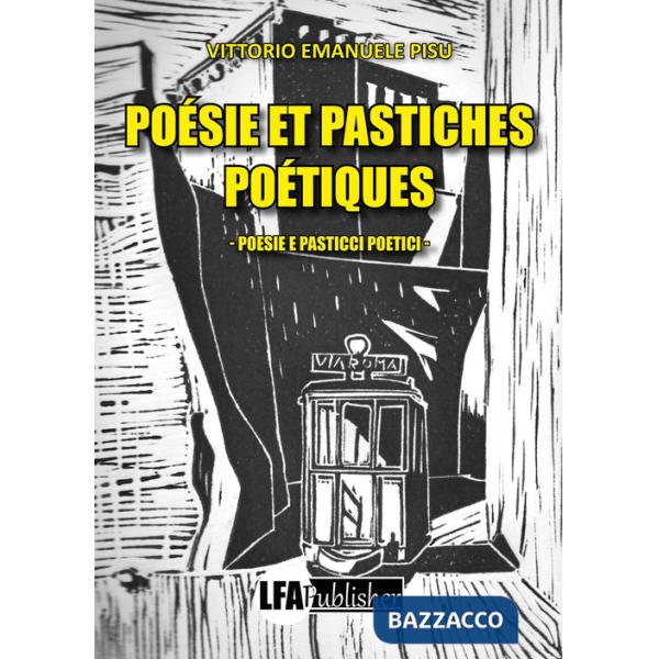 Poèsie et pastiches poètique