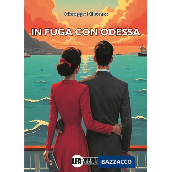 Fuga con Odessa (In)