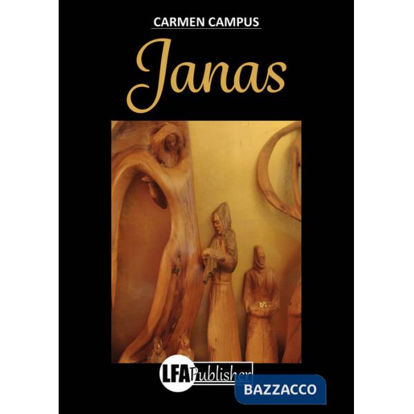 Janas