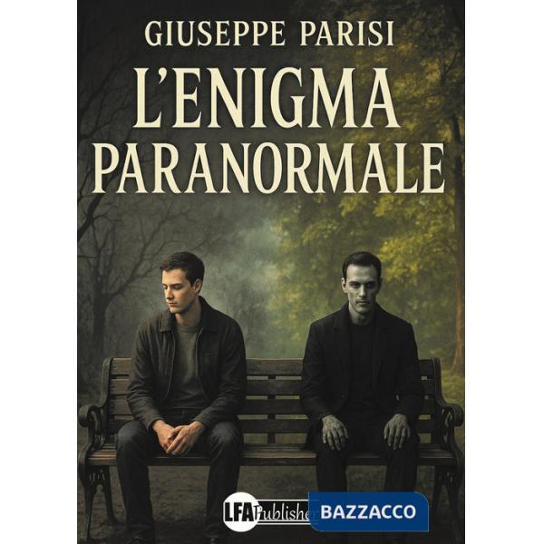 Enigma paranormale (L')