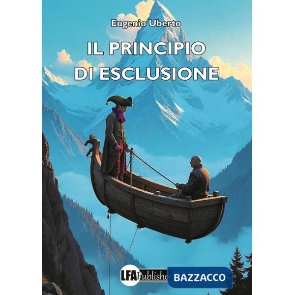 Principio di esclusione (Il)