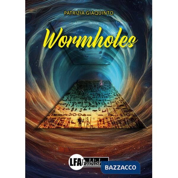 Wormholes