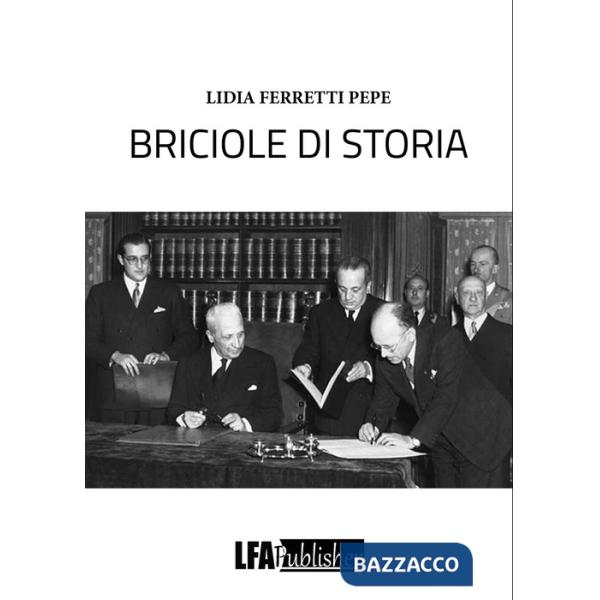 Briciole di storia