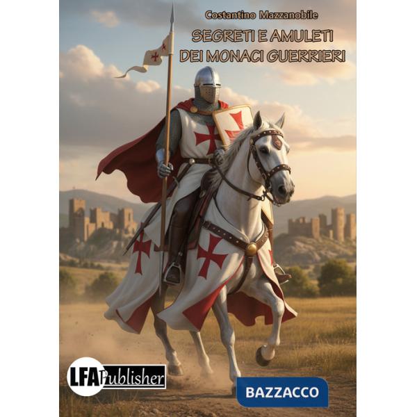 Segreti e amuleti dei monaci guerrieri