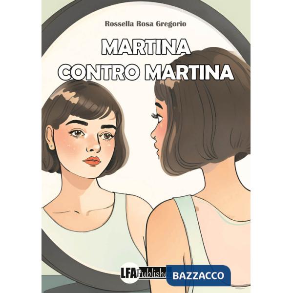 Martina contro Martina