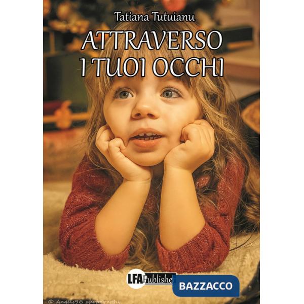 Attraverso i tuoi occhi