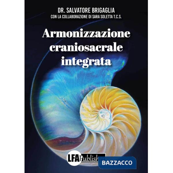Armonizzzaione craniosacrale integrata