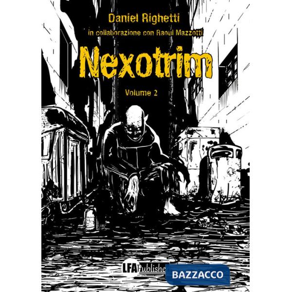 Nexotrim. Vol. 2