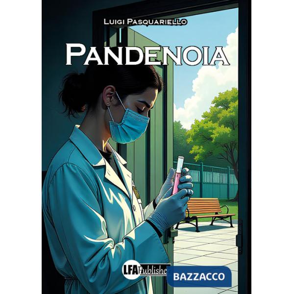 Pandenoia