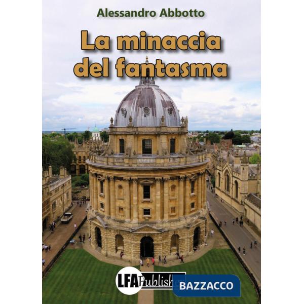 Minaccia del fantasma (La)