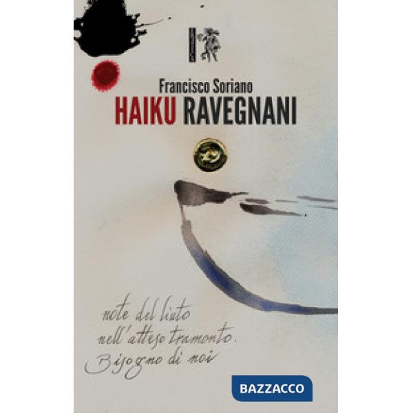 Haiku Ravegnani