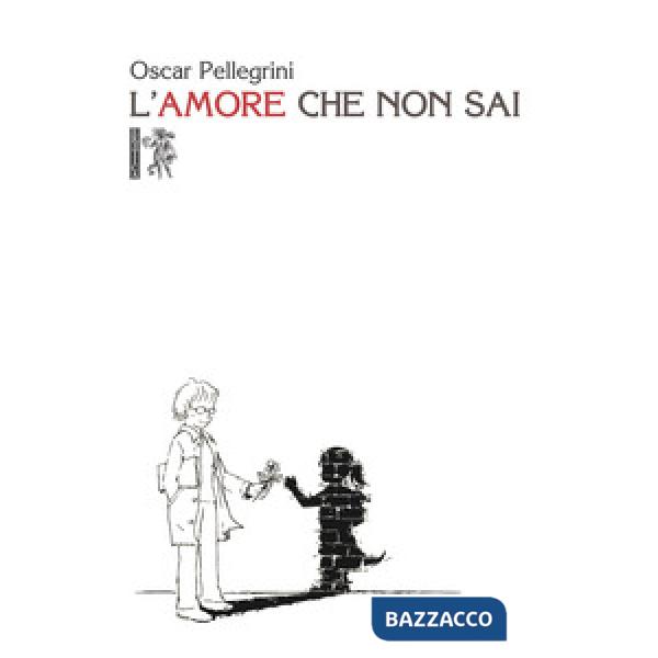 Amore che non sai (L')