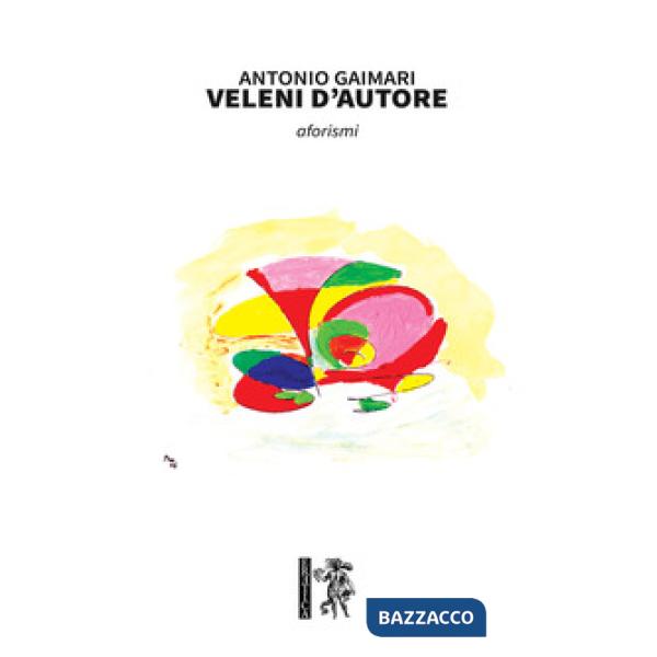 Veleni d'autore