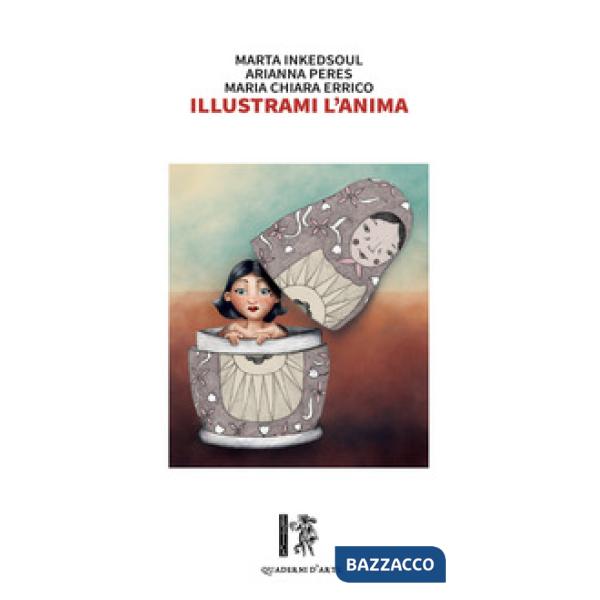 Illustrami l'anima