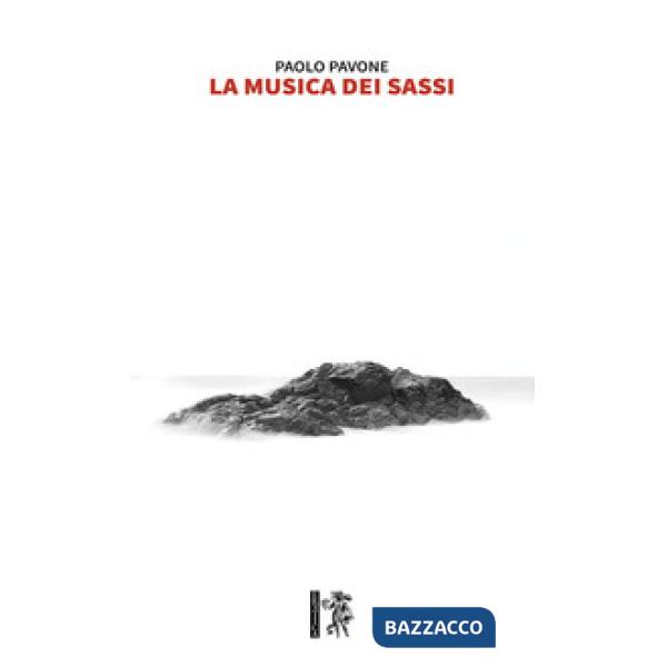 Musica dei sassi (La)