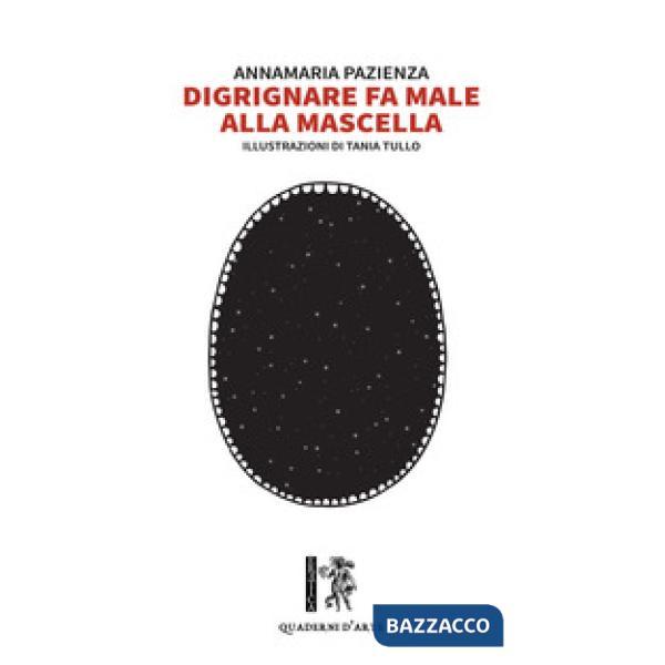 Digrignare fa male alla mascella