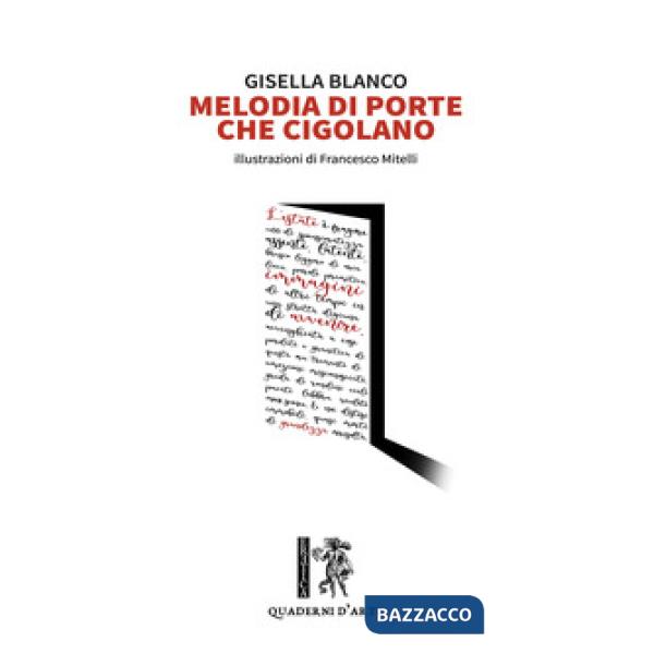 Melodia di porte che cigolano