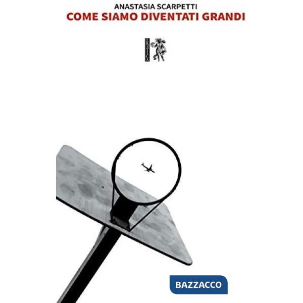 Come siamo diventati grandi