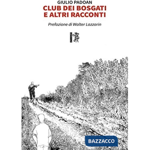 Club dei Bosgati e altri racconti