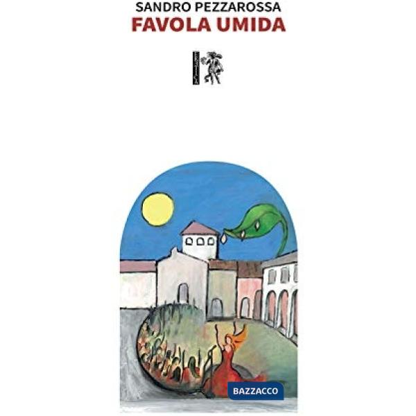 Favola umida