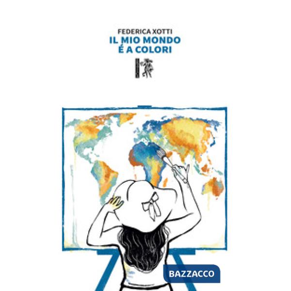 Mio mondo è a colori (Il)