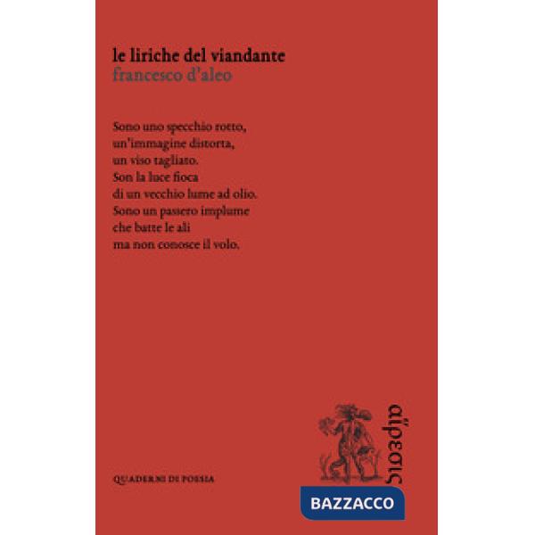 Liriche del viandante (Le)