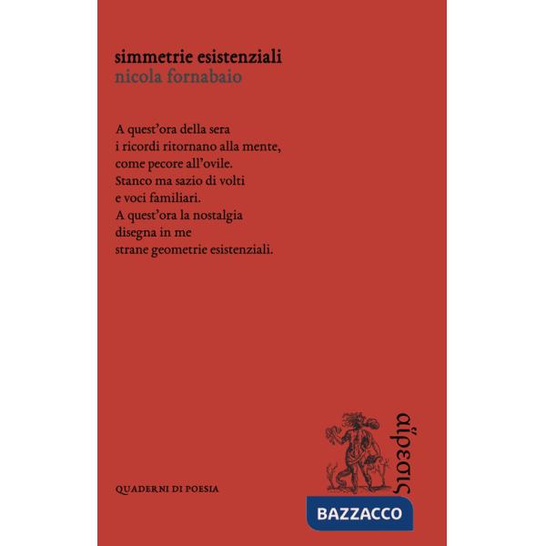 Simmetrie esistenziali