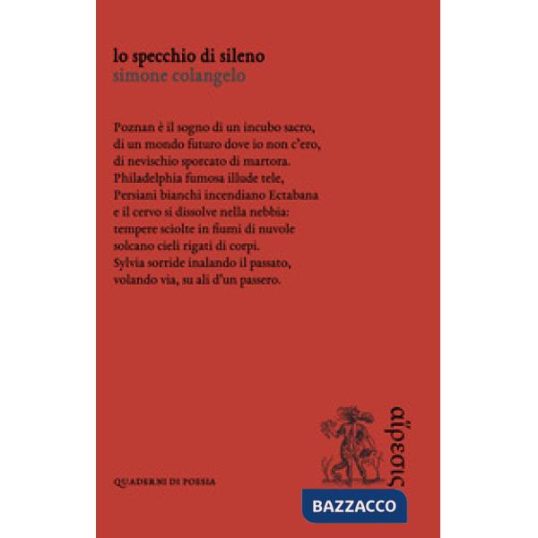 Specchio di Sileno (Lo)