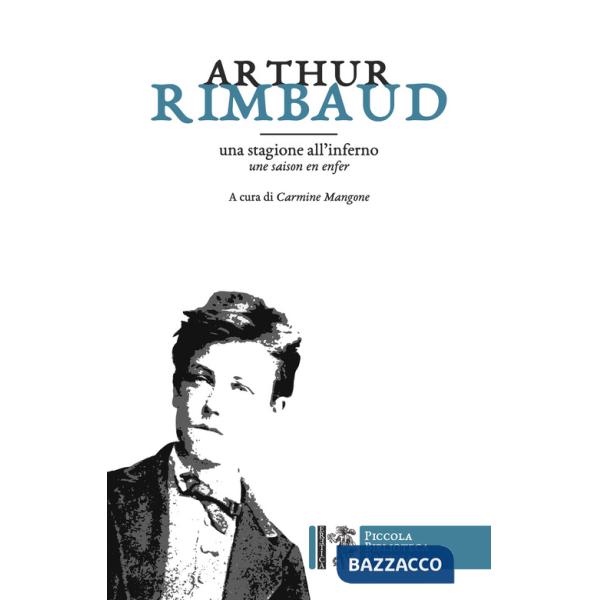 Stagione all'inferno- Une saison en enfer (Una)