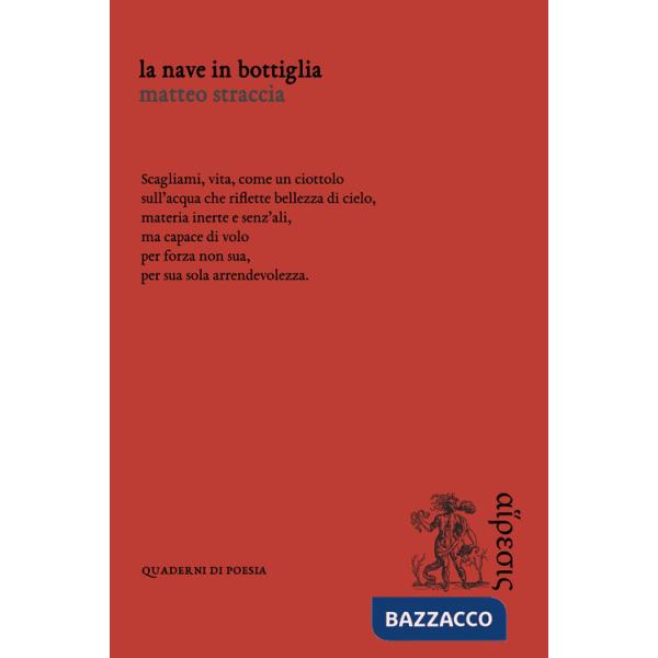 Nave in bottiglia (La)