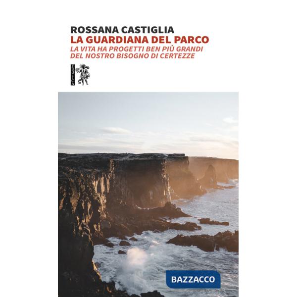 Guardiana del parco. La vita ha progetti ben più grandi del nostro bisogno di certezze (La)